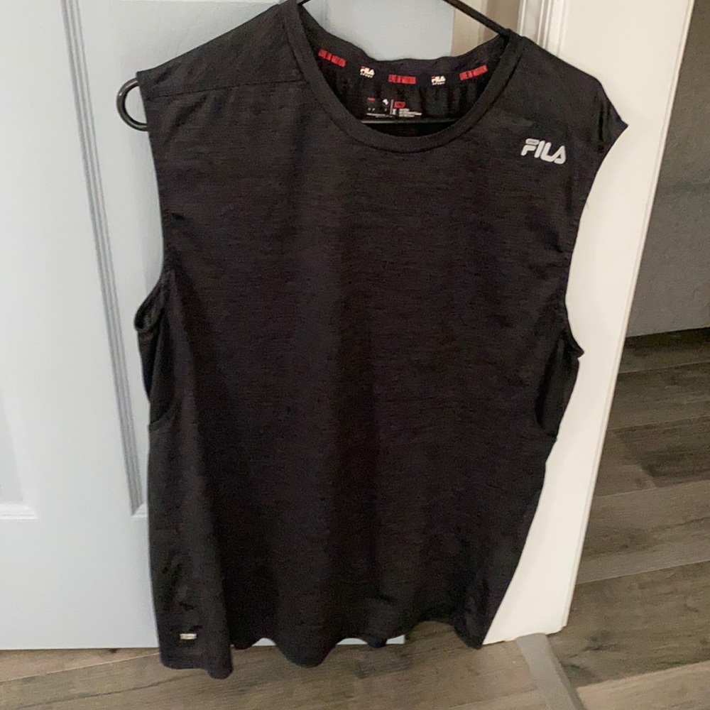 FILA tank top